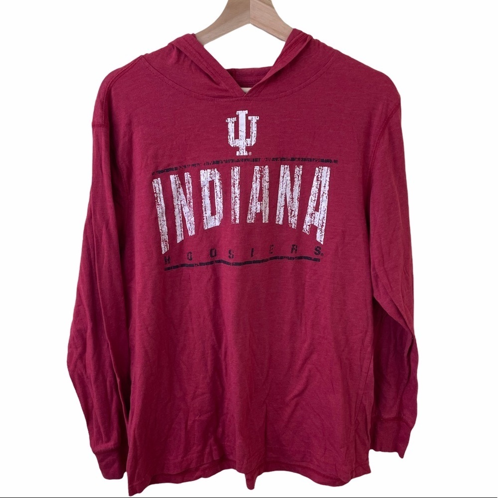 Indiana Hoosiers Sweatshirt | Indiana University Hoodie